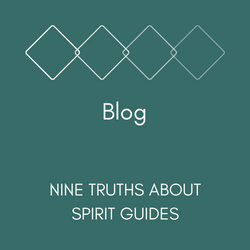 9 Truths about Spirit Guides